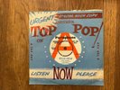 Matt Monro- Softly As I Leave You - Parlophone demo 45-R4868 NM