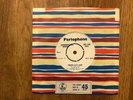 Adam Faith - Someone Else's Baby - Parlophone Demo - 45r4643 NM