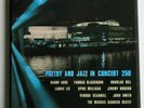 MICHAEL GARRICK / DON RENDELL / POETRY & JAZZ IN CONCERT 250 / 2 LP BOX SET ARGO