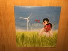 Lofi.samurai Growth / 1 Vinyl / LP / Album / Blaues Vinyl