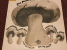 THE MUSHROOM FOLK SAMPLER UK ORIG PRESS WITH STICKERED SLEEVE