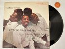 THELONIOUS MONK, Brilliant Corners, Vinyl LP