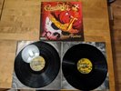 CYPRESS HILL - Stoned Raiders (UK 2001 1ST PRESS DOUBLE VINYL ALBUM Excellent