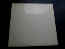 The Beatles White Album Mono 1968 1st Pressing PMC 7067/8 Top open No 0050796