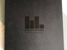 Bad Lieutenant - Never Cry Another Tear - Unplayed Double Vinyl LP & CD Box Set