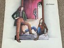 GINHOUSE - S/T UK B & C LABEL
