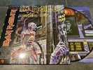 Iron Maiden: ‘Somewhere In Time’ Ltd 2013 12” Lp Album Vinyl Picture Disc Record