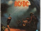 AC/DC-LET THERE BE ROCK/PROBLEM CHILD-RARE ORIGINAL YUGOSLAV 7