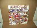 Deep Purple the book of Taliesyn vinyl record LP 1968 Tetragrammaton T-107 NM