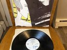 CAPTAIN BEEFHEART - Doc at the Radar Station LP (RARE US Pressing on VIRGIN) NM