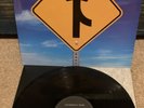 Coverdale - Page, UK 1st Press Original 1993 Vinyl Album ( Led Zeppelin ) Ex /Ex