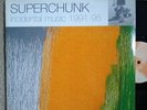 Superchunk Incidental Music 1991-95 Merge Records Ex