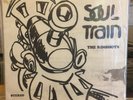 [SOUL/FUNK] VG/VG+ LP The RIMSHOTS Soultrain Soul Train {OG 1972 A-1 Issue]