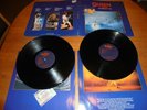 Queen Live at Wembley '86 vinyl lp record