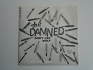STIFF The Damned ?– Don't Cry Wolf / One Way Love 7