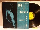 MILES DAVIS LP 