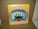 the Beatles magical mystery tour vinyl record LP 1967 Capitol SMAL-2835 NM