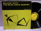 MILES DAVIS LP 