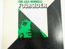 RARE 1970 DJ PROMO Liza Minnelli Foursider LP Original USA Pressing SP 3524