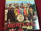 Vinyl LP The Beatles - Sgt. Pepper's Lonely Hearts Club Band* Canada SMAS 2653