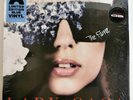 Lady GAGA - The Fame - HMV Only Blue Vinyl