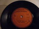 The Coasters Wake Me Shake Me Split London American Rare 1960 Demo 45's