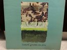 DAVID OLIVER Lizard Grows On You LP Private Press Avant Jazz DAMIANA Records
