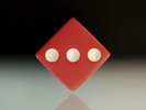 Paul McCartney iii  Limited Edition, Hand Numbered auf Coverrückseite, Red Vinyl