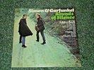 Simon & Garfunkel   1966 Mono Lp   Sounds of Silence - NM