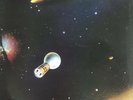 Electric Light Orchestra ELO 2 Vinyl LP 1973 Harvest UK Press NM
