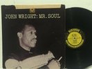 John Wright Mr Soul PRESTIGE NJ MONO DG VAN GELDER