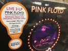 PINK FLOYD - DELICATE SOUND OF THUNDER : TRIPLE VINYL 3 LP SET (20/11/2020) NEW
