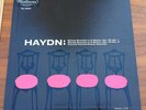 Westminster WL 5342 HAYDN: String Quartets VIENNA KONZERTHAUS 1954 Orig Mono