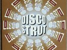 DISCO STRUT 4 DISCO BOOGIE COMPILATION DOUBLE VINYL