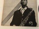 Sonny Rollins Worktime LP Prestige PR 7246 Mono Van Gelder NM