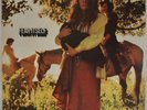 FEAR ITSELF: Self Titled US ’69 DOT Original Psych Rock Vinyl LP Ellen McIlwaine