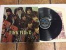 PINK FLOYD Piper At The Gates of Dawn LP UK STEREO 1967 COLUMBIA SCX 6157 PSYCH