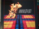 ELECTRIC SIX FIRE 2003  VINYL LP XLLP 169 *RARE*