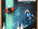 RARE   BALAVOINE SUR SCÈNE 1981. DOUBLE LP + MINI APPATEIL PHOTO