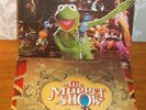 The Muppets ?– The Muppet Show  1 & 2, UK, Vinyl, LP