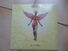 nirvana in utero vinyl lp 2003 UK 424 536-1 neuf