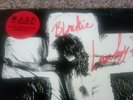WASP RED SIGNED LIMITED EDITION CRIMSON IDOL VINYL..PCSD118N 1992