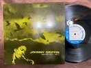 MINT  JOHNNY GRIFFIN SAME VOL. 2 BLUE NOTE BLP 1559 MONO JAPAN Vinyl LP