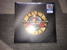 Guns N Roses - Walmart Greatest Hits 2 LP Colour Vinyl Exclusive