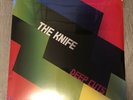 The Knife - Deep Cuts - Limited Black Vinyl 2X LP - Sold Out - Sealed