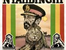 Ras Michael Nyahbinghi Vinyl (VG+) UK Pressing Trojan TRLS 113 Roots Reggae Song