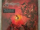 Venom - From The Very Depths 2015 Red Vinyl Never Opened