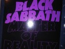 BLACK SABBATH-MASTER OF REALITY   Holland 1976 NUOVO LEGGI