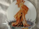 FAITH NO MORE Epic UK Shaped Limited Edition Picture Disc Vinyl 1990 RARE VGC