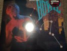 David Bowie Let's Dance - HMV exclusive blue vinyl - mint and sealed - only 1500